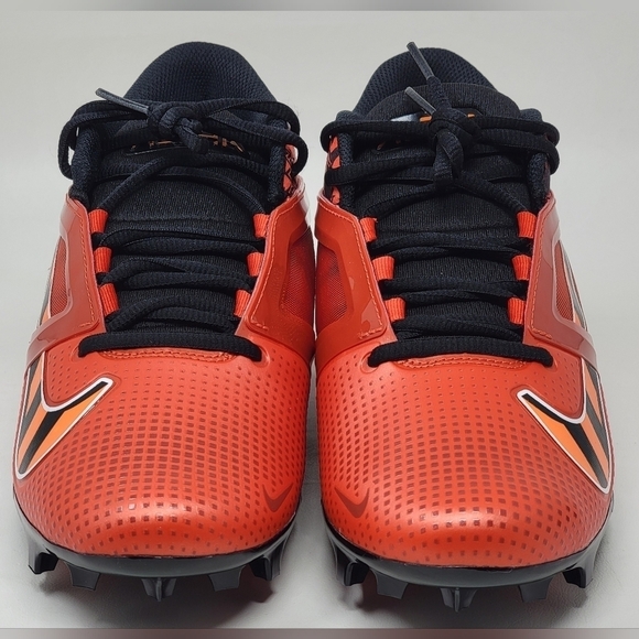 Nike Alpha Menace 4 Pro Nrg Picante Red-Black Football Men Size 8 FQ3984-600 New main image 11